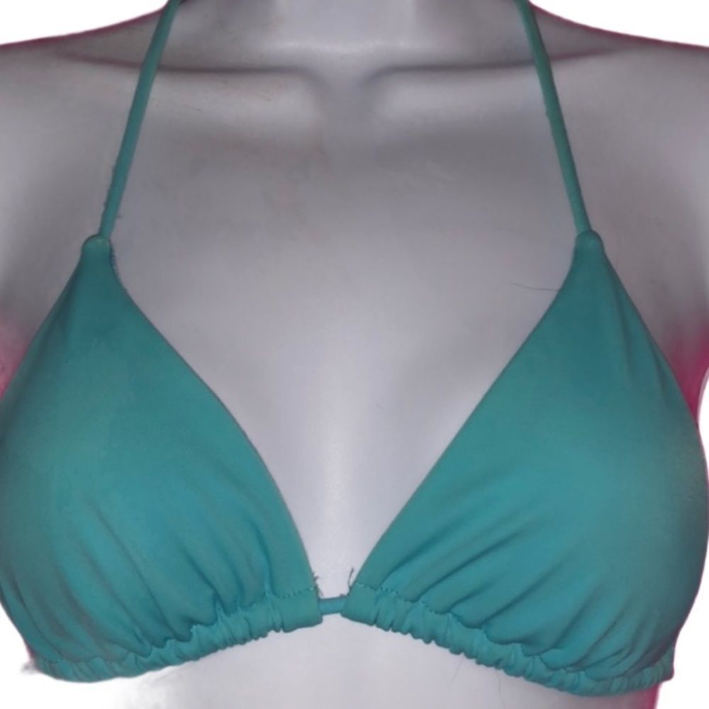Victoria's Secret Triangle Bikini Top